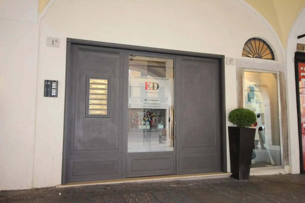 Eleganti Dimore