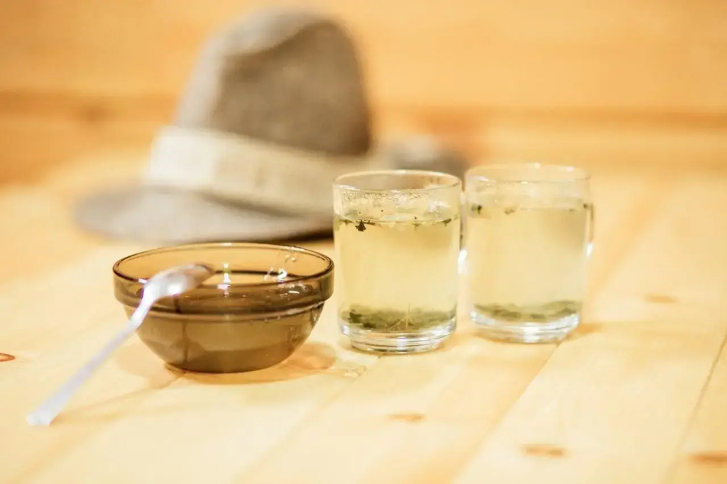 Медведь и Ягодка - фото 9