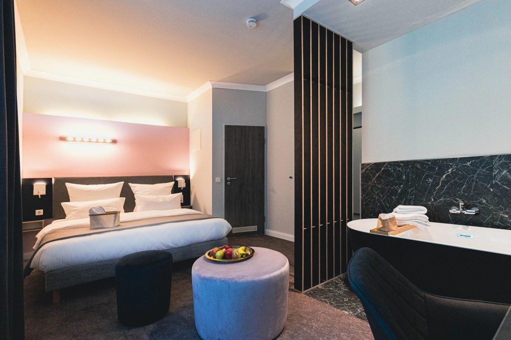 Hotel photo 13