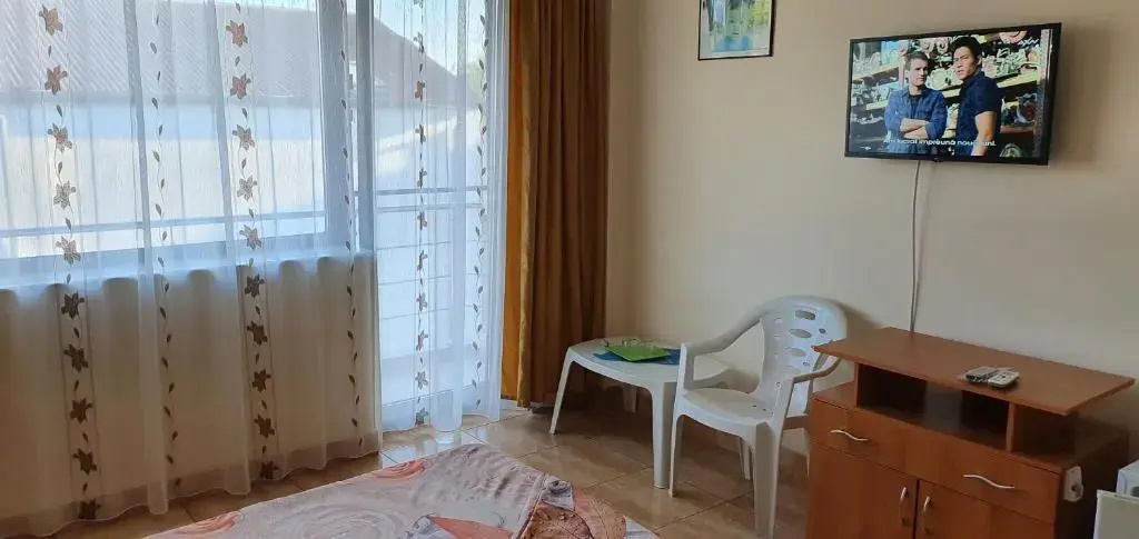 Vila Raduinea - Chambres
