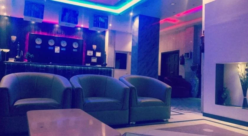Al Amal Hotel