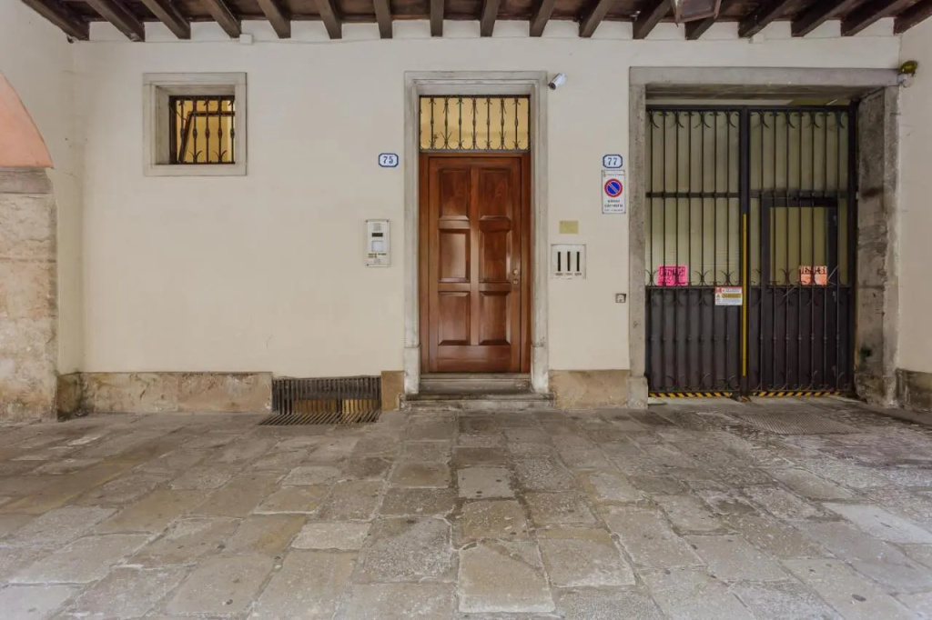 Yourbanflat Il Chiostro Nascosto