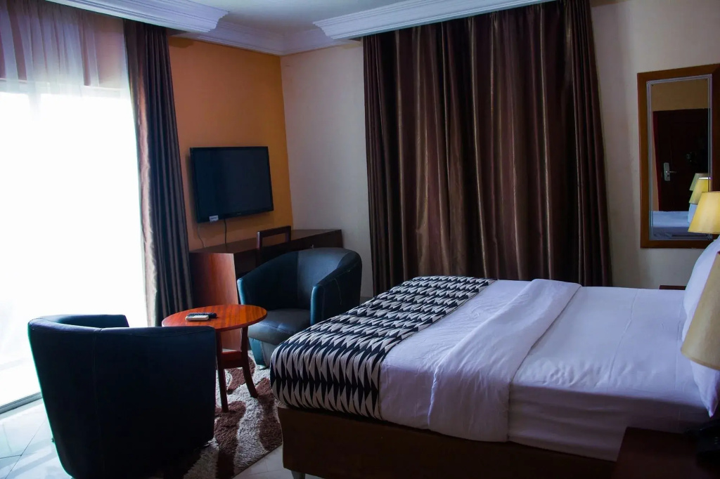 Hotel photo 3