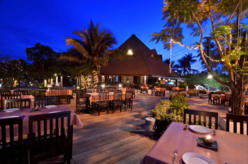 Annika Koh Chang (Formely Ramayana Koh Chang Resort & Spa) - Général