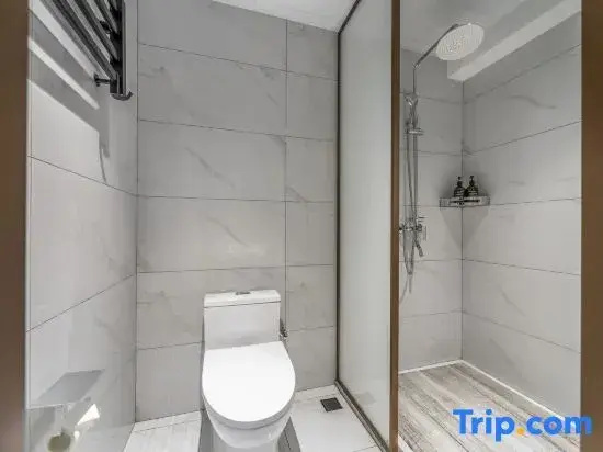 Xinyue Hotel - Chambres