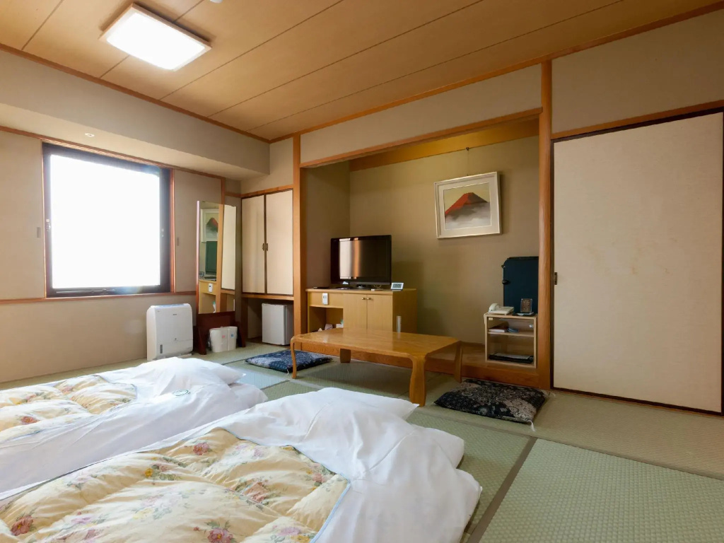 Japanese-Style room