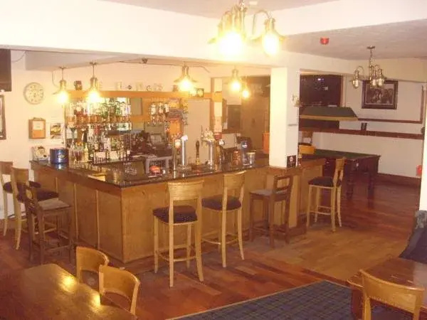 The Townhouse Hotel - Général