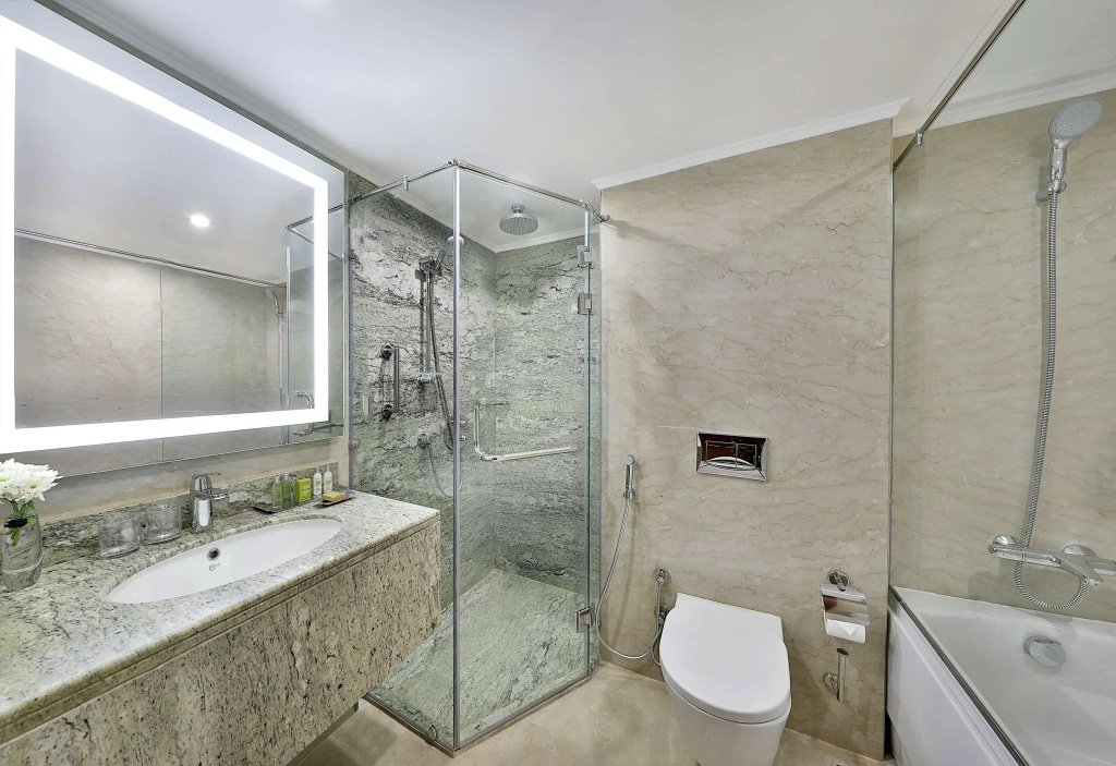 Hilton Hurghada Plaza - фото 10