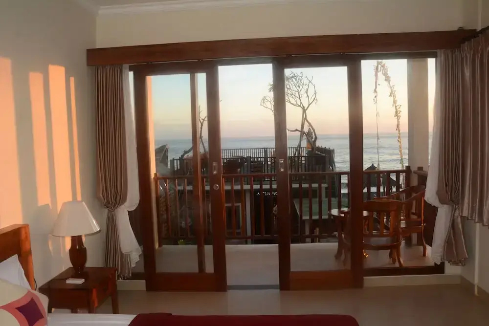 Amed Sunset Beach - Chambres