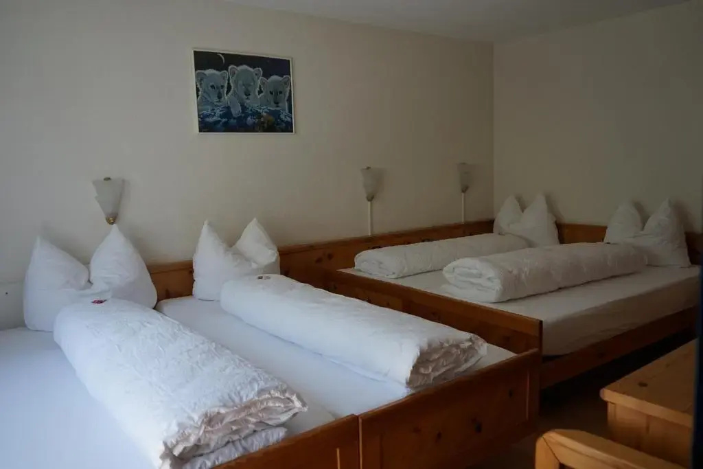 Hotel Schiffahrt - Général