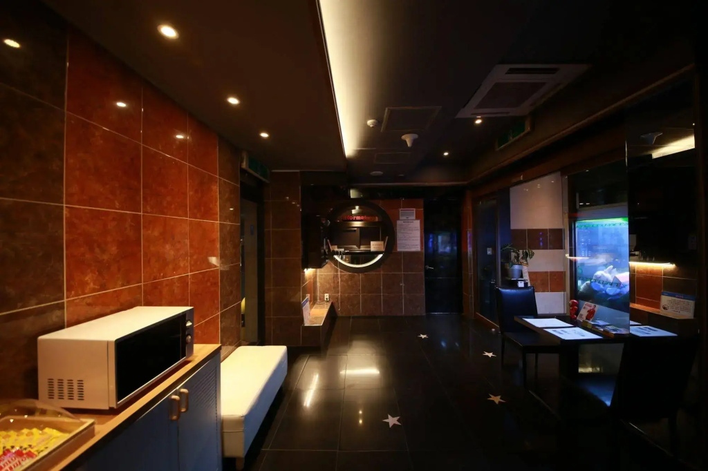 Hotel photo 14