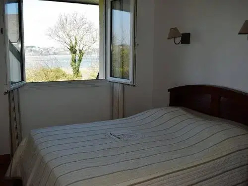 House Louannec - 8 pers, 87 m2, 5/4