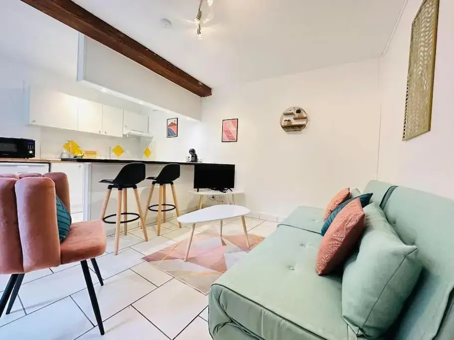 Appartement Confidentiel (Adults Only) - фото 5