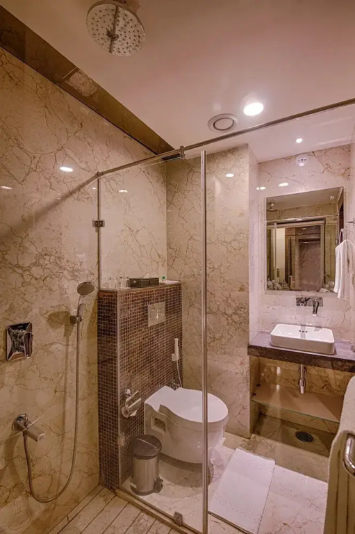 Hotel Lilac - Chambres