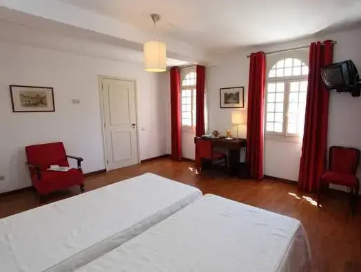 INATEL Palace S Pedro Do Sul - Chambres