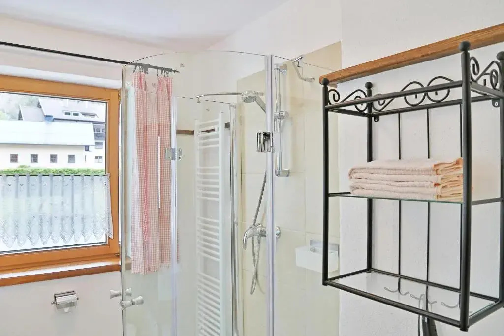 Haus Adlerkanzel - Chambres