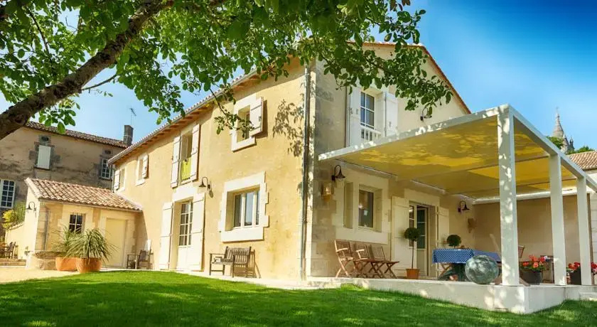 Maison Du Couvent