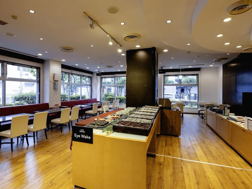 KOKO HOTEL Tokyo Nishikasai 사진 30