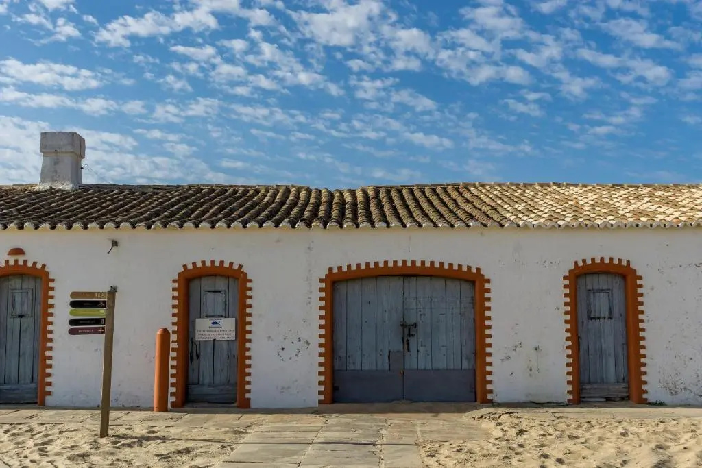 Pedras del Rei, Nature and Beach Apartment