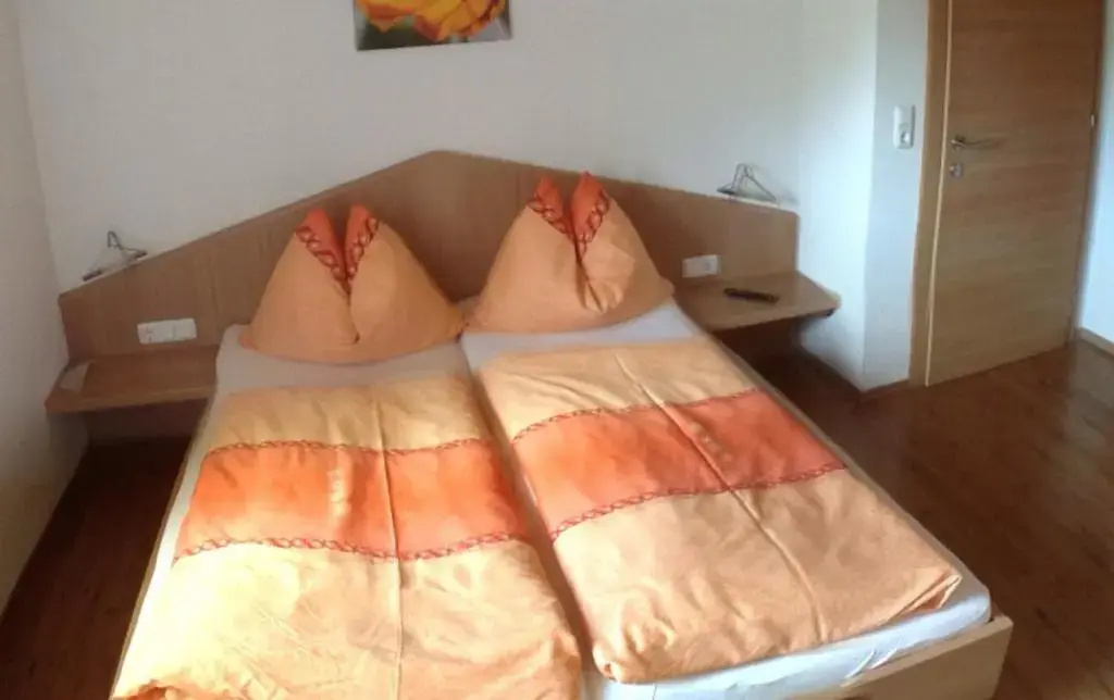 Haus Elise - Chambres