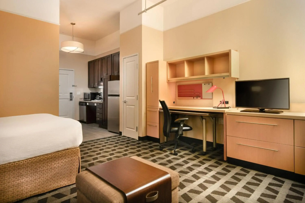 Towneplace Suites by Marriott Houston Westchase - Général