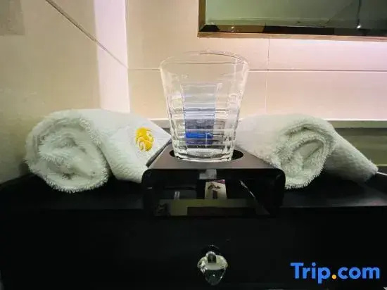 Kailai Shiji Hotel - Chambres