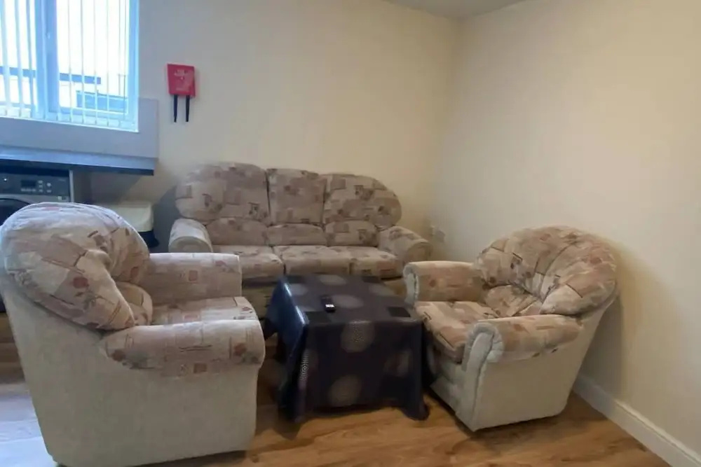 Captivating 2-bed Apartment in Stockton-on-tees