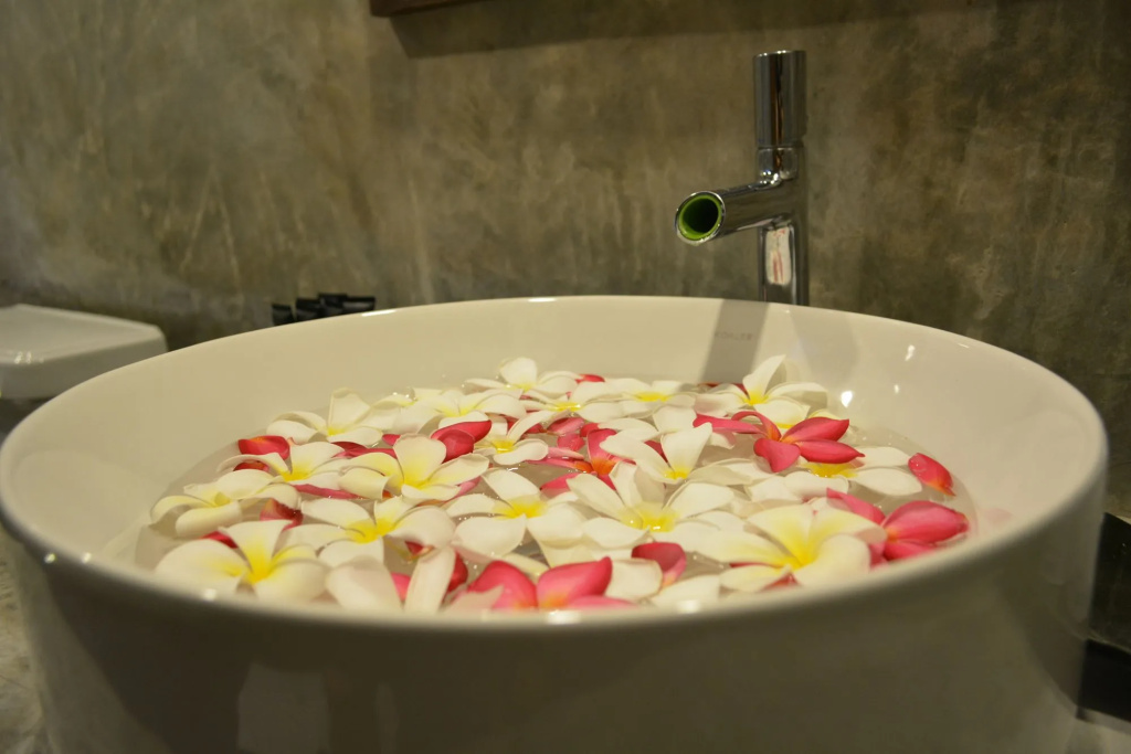 Farmer's Boutique Resort - Général
