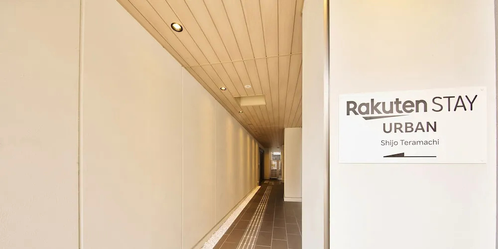 Hotel Meldia Shijo Kawaramachi Annex 사진 21