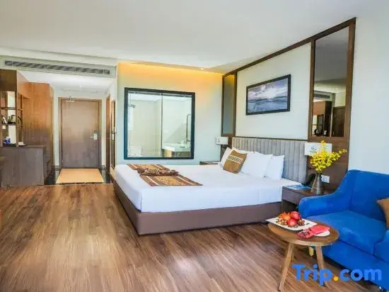 Vipol Mui Ne Hotel & Spa