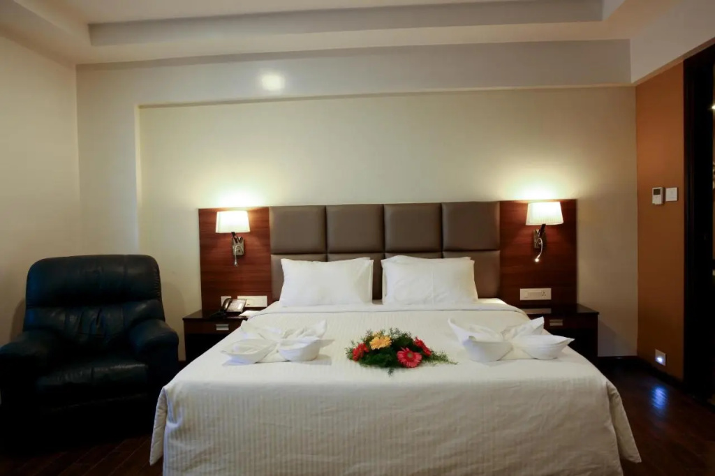 Hotel photo 15