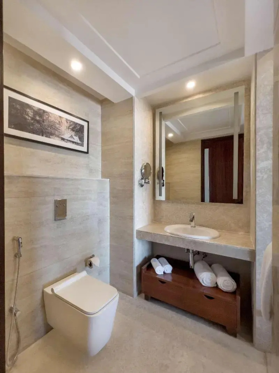 Standard Junior Suite