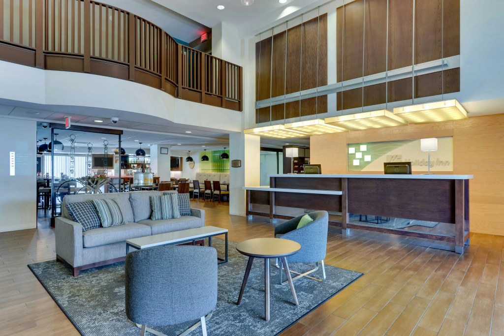 Holiday Inn Franklin - Cool Springs by IHG - Général