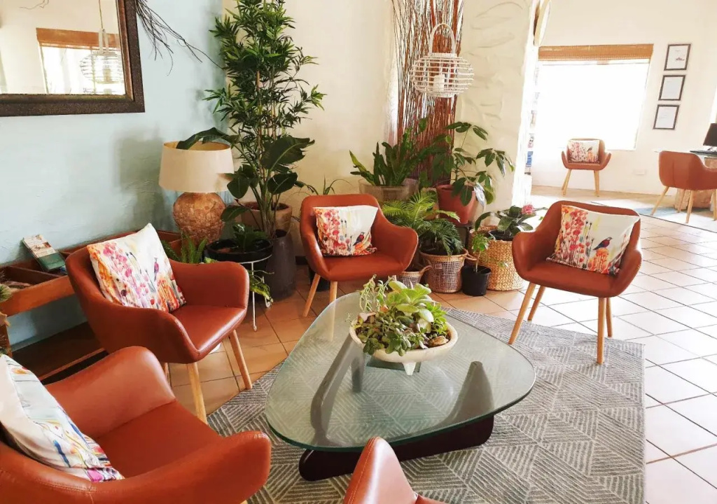 Ballina Beach Resort - Général