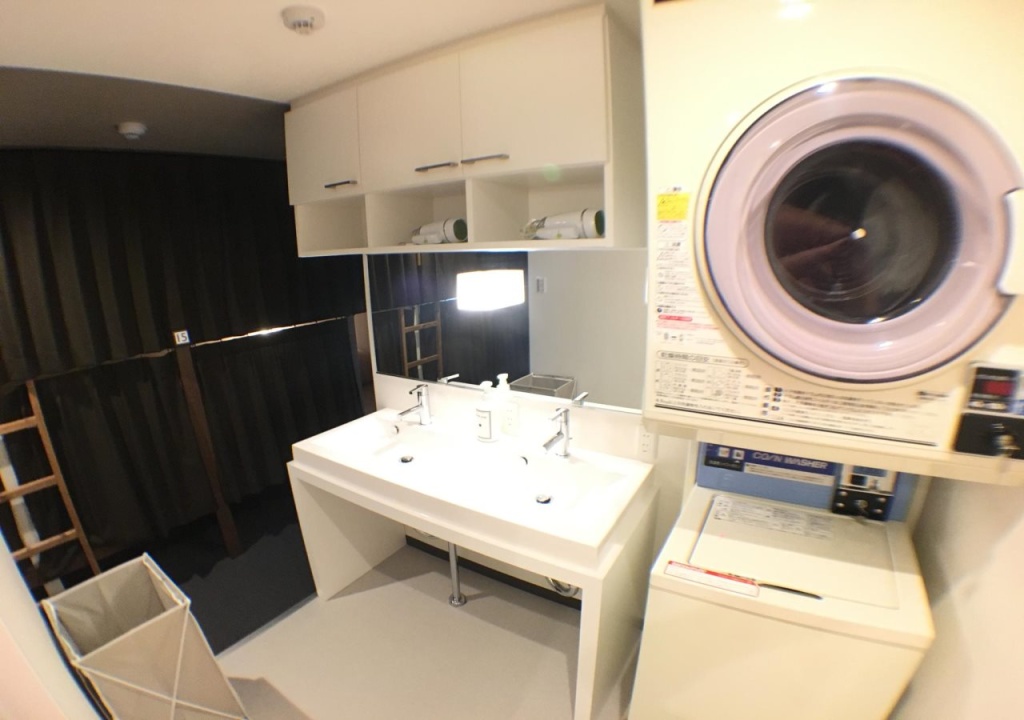 Hostel Namba -Takumi- 사진 15