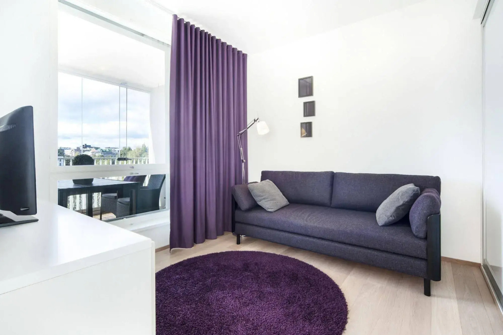 Apartment Hotel Aallonkoti - Général