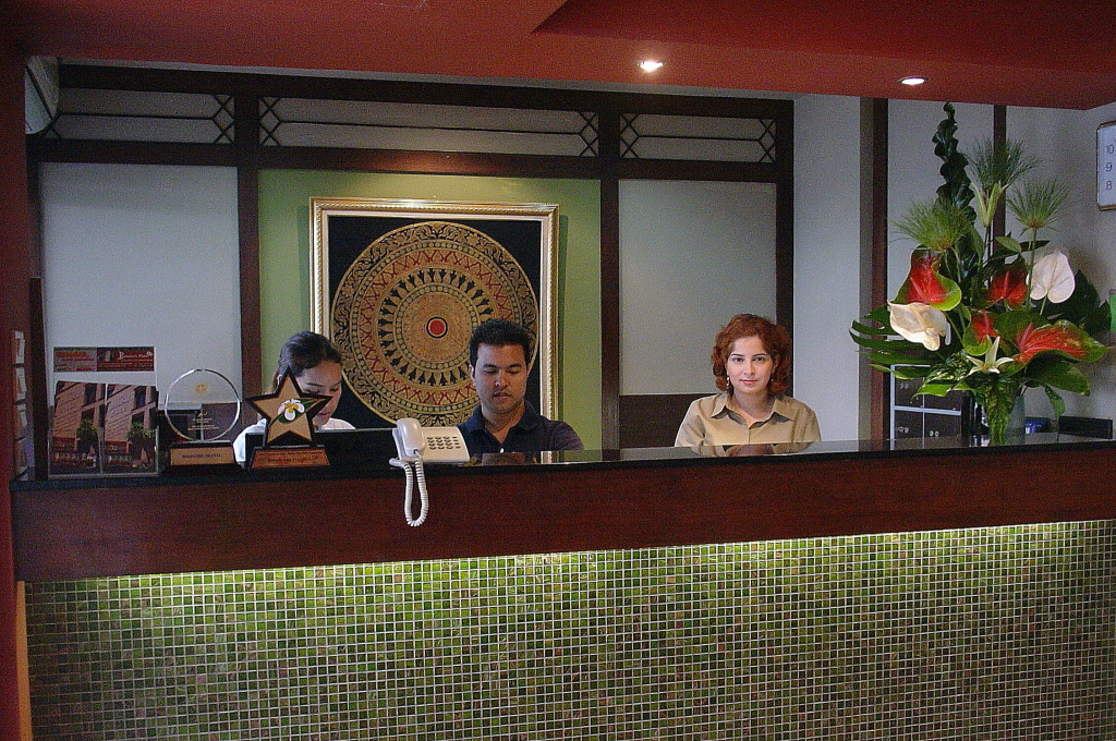 Hotel photo 26
