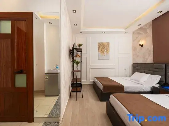 Standard Family room
