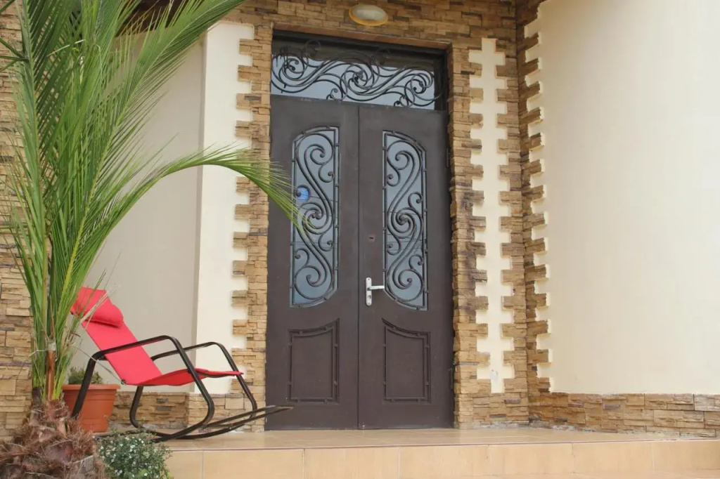 Guest House Kobuleti