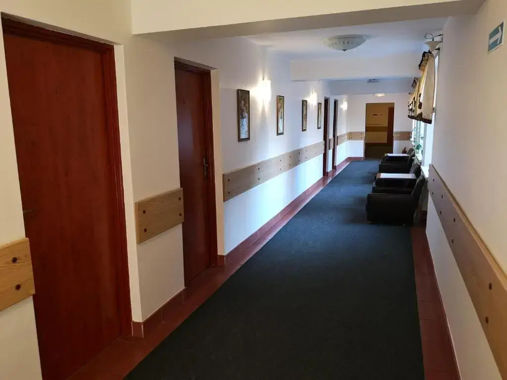 Hotel Kakadu - Chambres