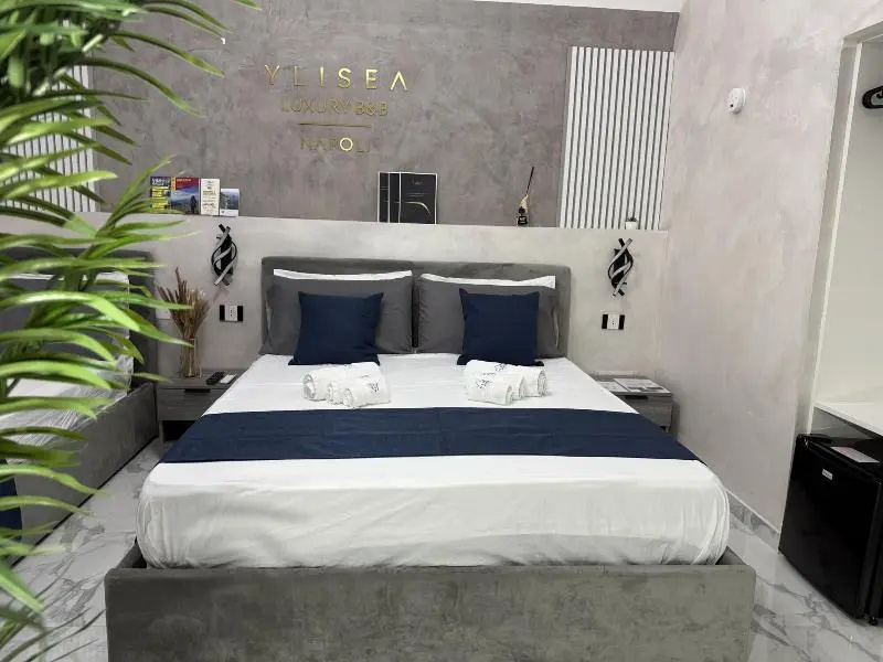 Ylisea Luxury B&B — 5