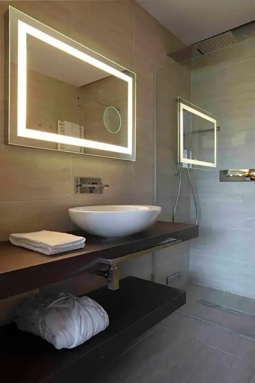 Hotel La Palma - Chambres
