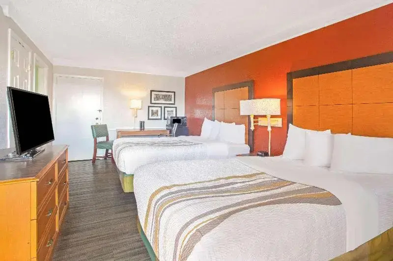 La Quinta Inn by Wyndham Victoria - Chambres