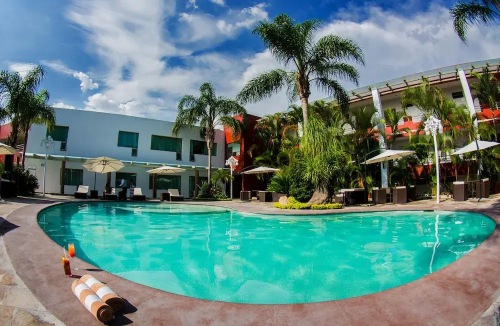 Hotel photo 15