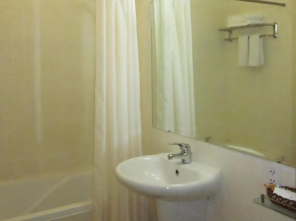 Green Hills Serviced Residences - Général