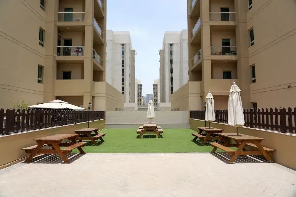 Al Ghozlan 4 by One Perfect Stay