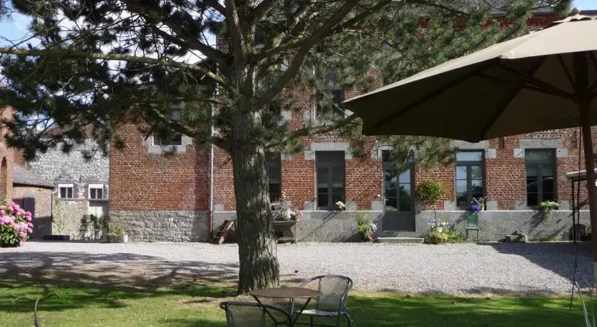 Voir la photo 3 — Le Clos de la Braquennière