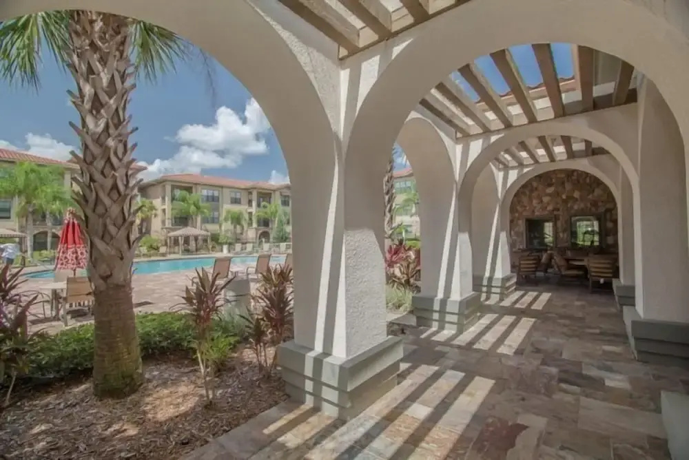 3 Bedroom 3 Bathroom Condo in Bella Piazza Resort