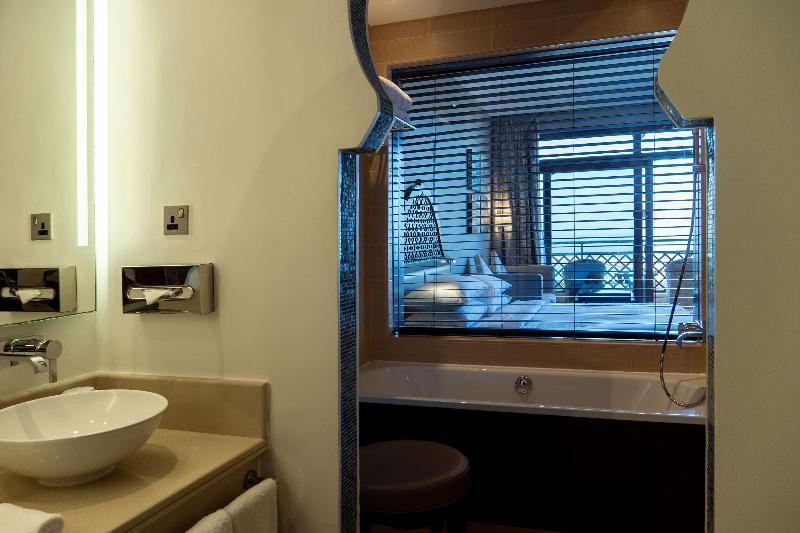 Hilton Ras Al Khaimah Resort & Spa