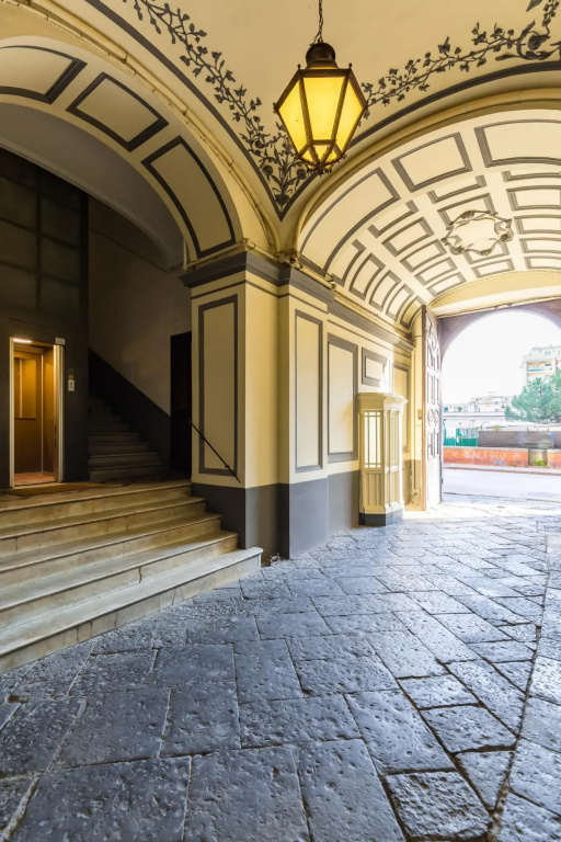 Vittorio Emanuele Modern Apartments by Wonderful Italy